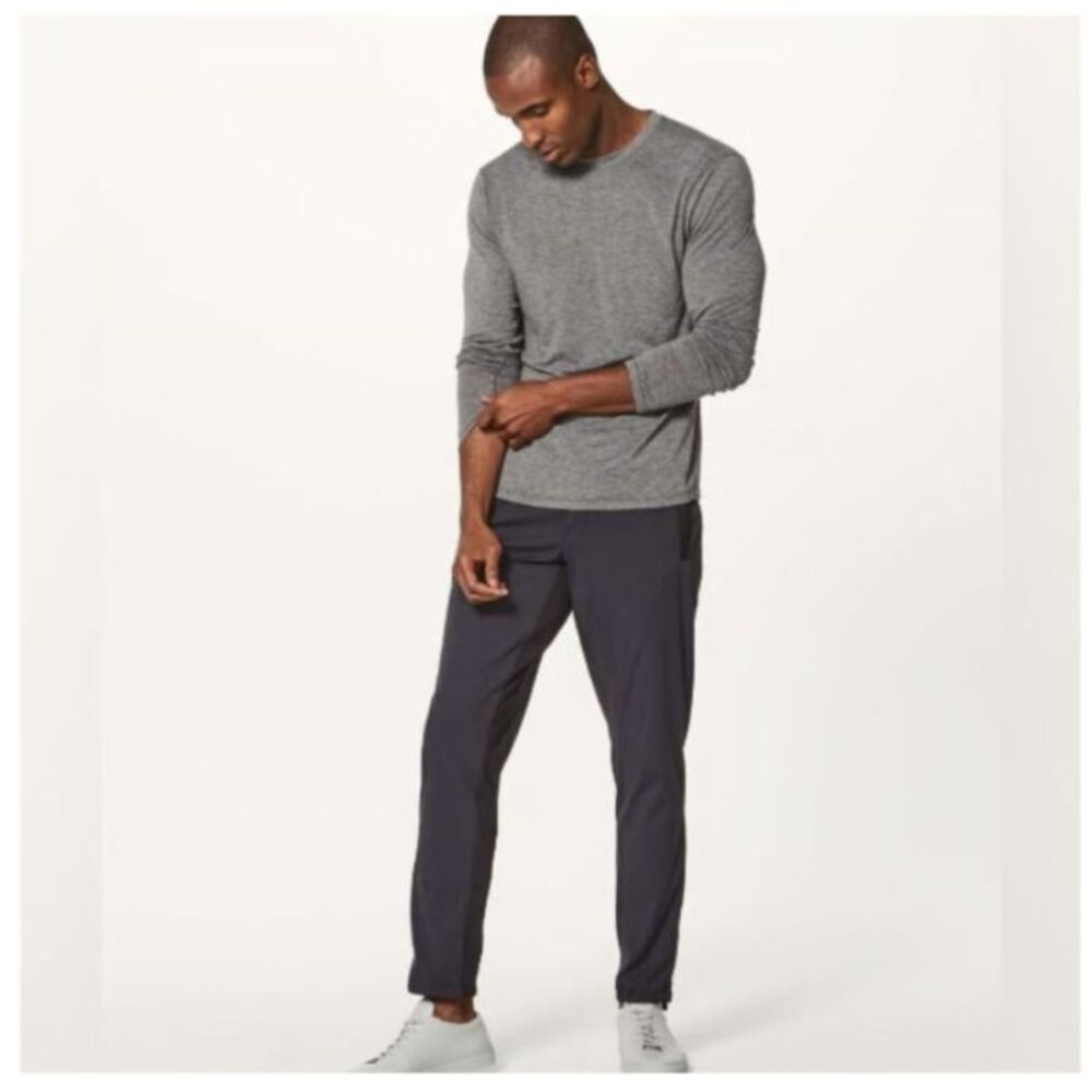 Lululemon Great Wall Track Pants L